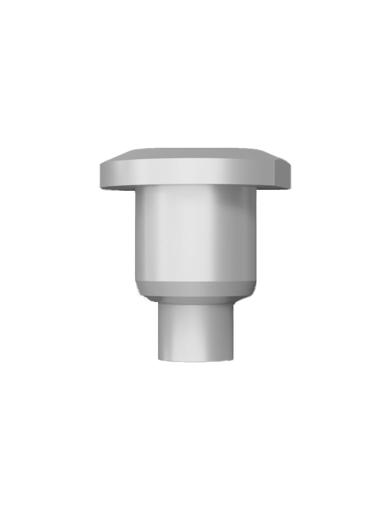 Punch for Multitool 4 Stations